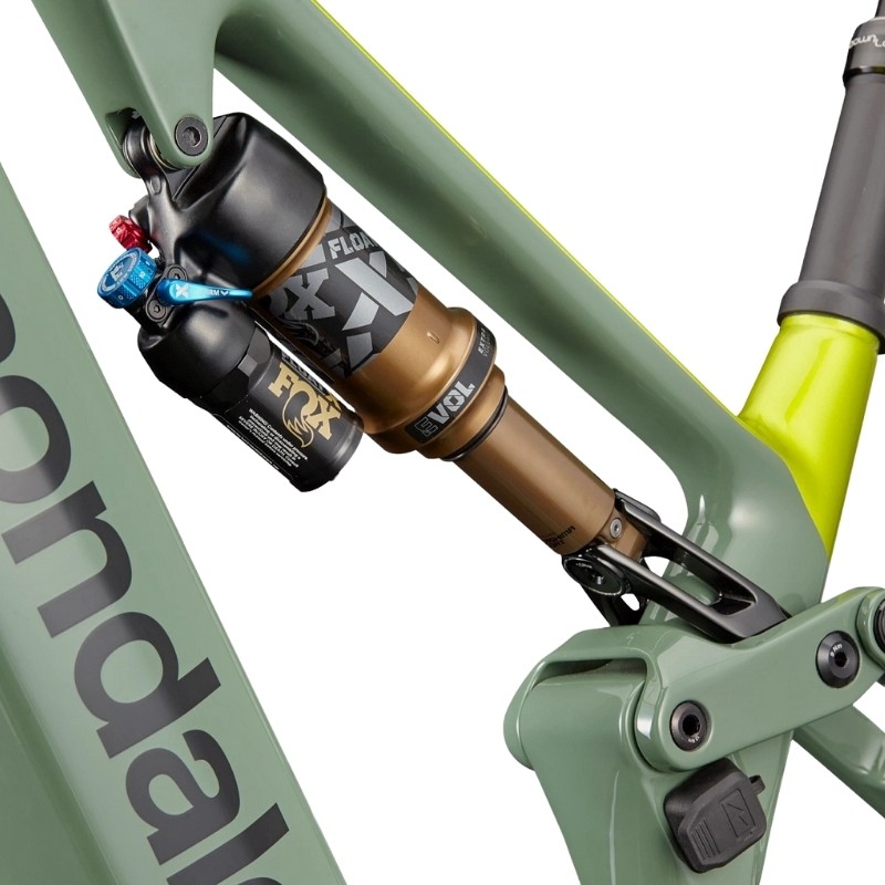 CANNONDALE Moterra SL1