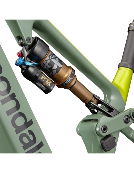 CANNONDALE Moterra SL1