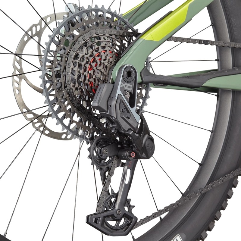 CANNONDALE Moterra SL1