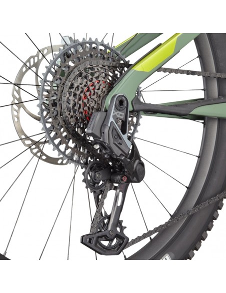 CANNONDALE Moterra SL1