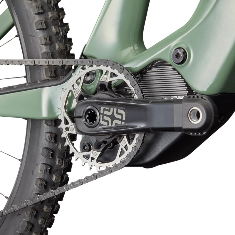 CANNONDALE Moterra SL1