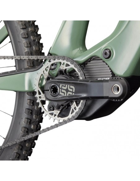 CANNONDALE Moterra SL1