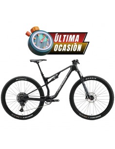 Merida Ninety STX 6000