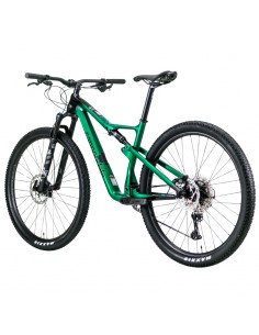 Cannondale SCALPEL Carbon 4 2