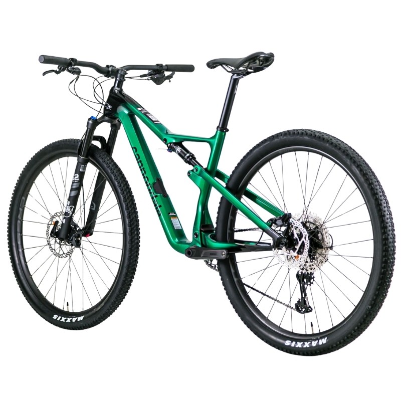 Cannondale SCALPEL Carbon 4