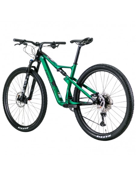 Cannondale SCALPEL Carbon 4