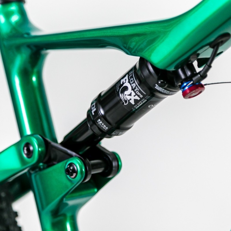 Cannondale SCALPEL Carbon 4