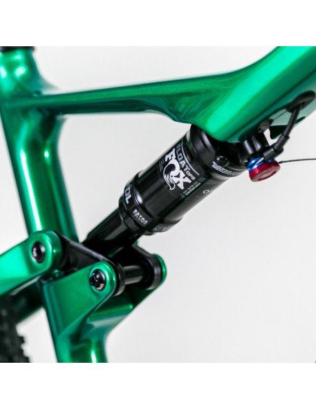 Cannondale SCALPEL Carbon 4