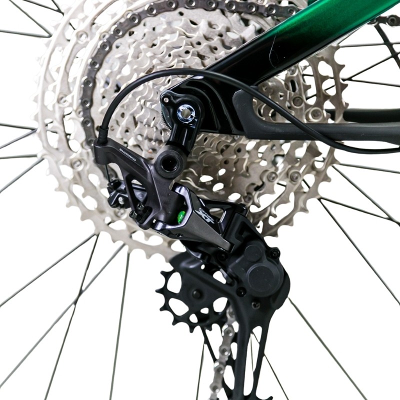 Cannondale SCALPEL Carbon 4