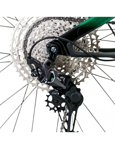 Cannondale SCALPEL Carbon 4