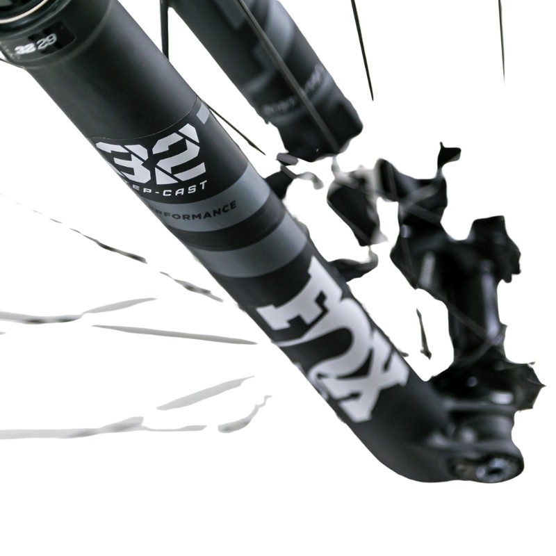 Cannondale SCALPEL Carbon 4