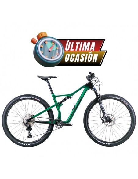 Cannondale SCALPEL Carbon 4