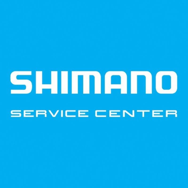 Taller oficial Shimano Service Center en Borrascas Murcia con tecnología de diagnóstico y recambios originales.